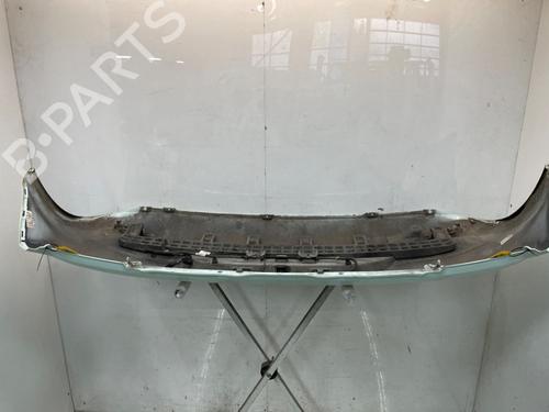 Rear bumper RENAULT TWINGO III (BCM_, BCA_) Z.E: (BCA1) | BP30759096C8 