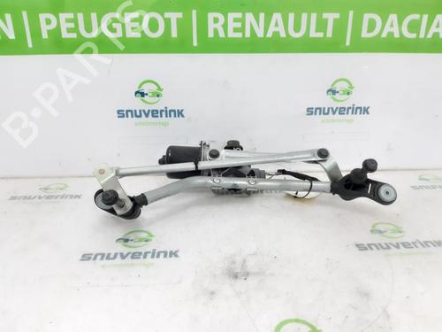 Used Front wipers mechanism Front wipers mechanism 24160057 24160057