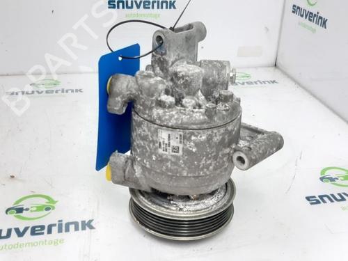 AC compressor PEUGEOT 108 1.0 VTi 72 | BP40572931M34 - Image 4