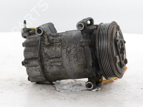 AC compressor FIAT QUBO (225_) 1.4 (225AXA1A) | BP37263023M34 - Image 6