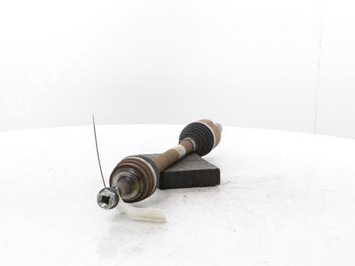 Left front driveshaft RENAULT CLIO V (B7_) 1.0 TCe 90 (B7MT) | BP37026155M38 - Image 4