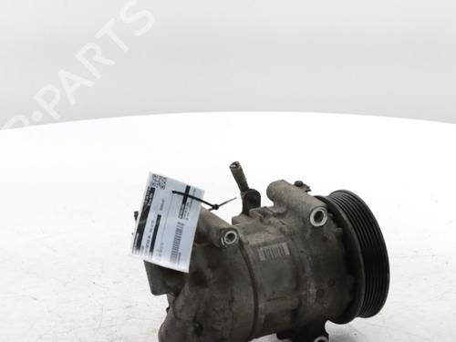 AC compressor PEUGEOT PARTNER Tepee 1.6 VTi | BP35991613M34 - Image 5