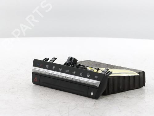 Climate control RENAULT CAPTUR II (HF_) E-TECH 145 (HFMU) | BP31960540I5 - Image 4
