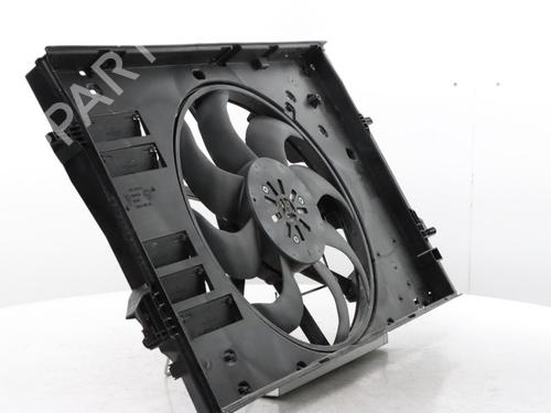 Radiator fan RENAULT AUSTRAL E-TECH 200 Hybrid (HGM2) | BP34566002M35 - Image 9