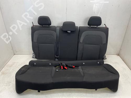 Stol bak Stol bak DACIA SANDERO III 1.0 SCe 65 (67 hp) 33696290 33696290