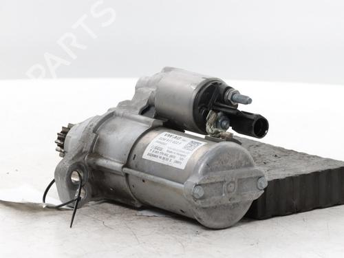 Starter VW POLO VI (AW1, BZ1, AE1) 1.0 TSI | BP36278830M8 - Image 2
