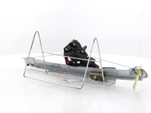 Front right window mechanism RENAULT KANGOO III MPV TCe 130 (KJMB) | BP39507589C23 - Image 7