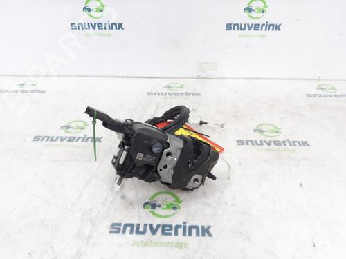 Rear right lock CITROËN C3 AIRCROSS II (2R_, 2C_) 1.2 PureTech 82 (2RHMRC, 2RHMZB) | BP18869831C99 