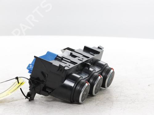Climate control RENAULT KANGOO III Box Body/MPV 1.3 TCe 100 (FJMA) | BP38347488I5 - Image 9
