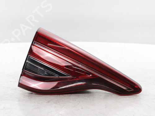 Used Left taillight Left taillight 34566027 34566027