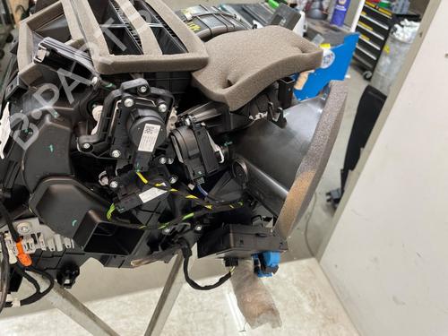 Klimaanlegg OPEL CORSA F (P2JO) 1.2 (68) | BP30758121M61