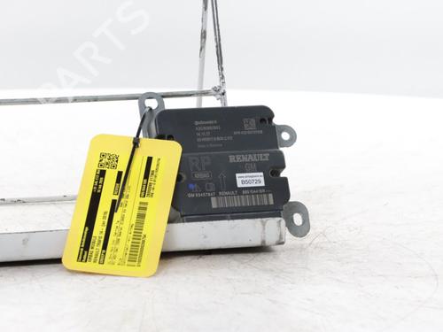Used ECU airbags ECU airbags 39267653 39267653