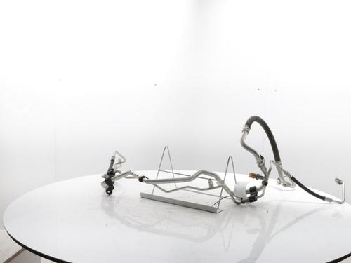 Used AC pipe PEUGEOT 308 II (LB_, LP_, LW_, LH_, L3_) 1.2 THP 130 (131 hp) 30186837