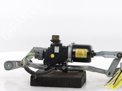 Front wipers mechanism RENAULT CLIO IV (BH_) 0.9 TCe 90 (BHNF, BHMA, BHMH, BHJK, BHJR) | BP30758649C83