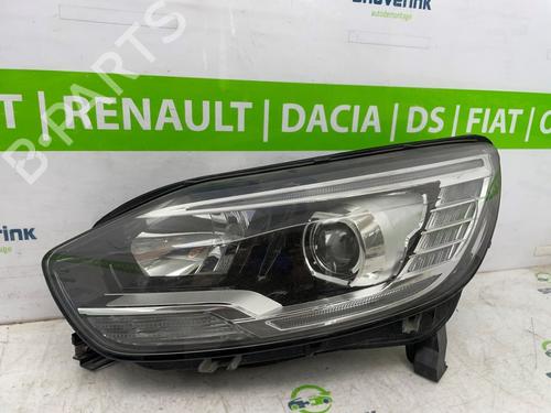 Venstre forlygte Venstre forlygte 26238632 26238632