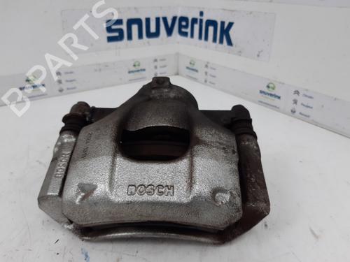 Used Right front brake caliper PEUGEOT 108 1.0 VTi (69 hp) 16288347