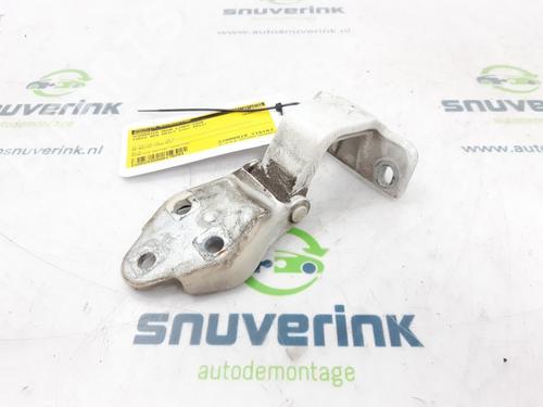 Dørhængsel/Dørbegrænser Dørhængsel/Dørbegrænser 13193787 13193787