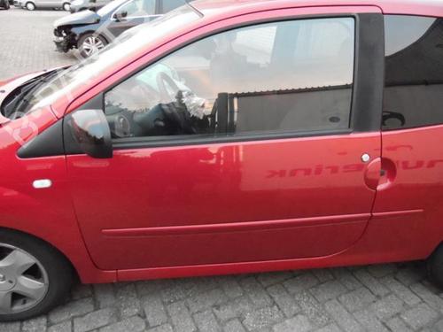 Steering wheel RENAULT TWINGO II (CN0_) 1.2 16V (CN04, CN0B) | BP40576528C49 - Image 17