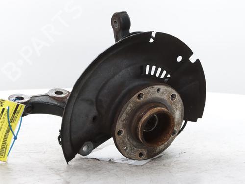 Left front steering knuckle RENAULT CAPTUR II (HF_) TCe 140 (HFN0) | BP38234565M25 - Image 5