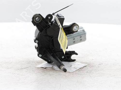 Rear wiper motor RENAULT ZOE Hatchback Van (BFM_) Electric (BFMC, BFMD) | BP37262844M102 - Image 5