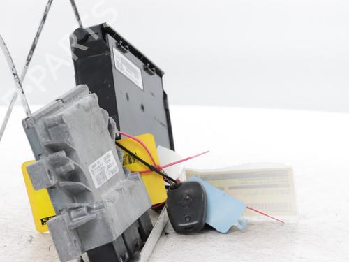 Engine control unit (ECU) RENAULT CLIO III Grandtour (KR0/1_) 1.2 16V (KR0P) | BP34057947M57  - Image 9
