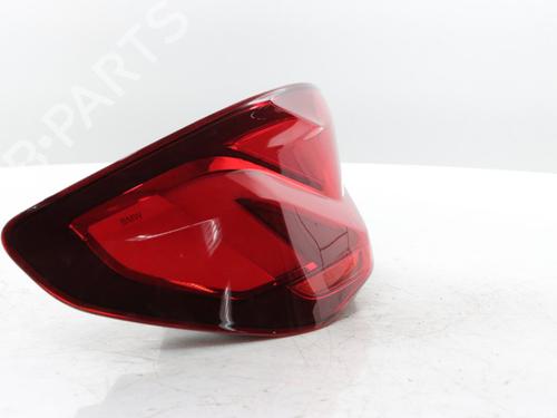 Left taillight BMW 1 (F40) 116 i | BP39508356C34 - Image 9