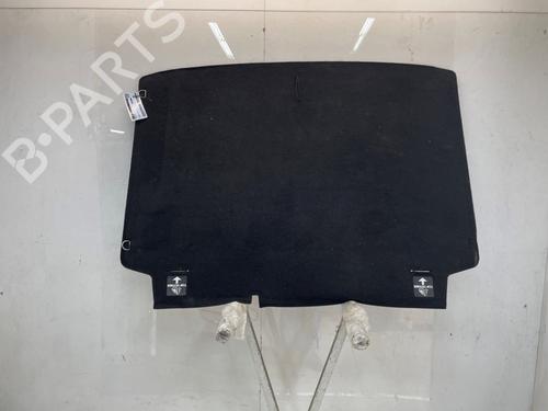 Bagasjeromsgulv Bagasjeromsgulv PEUGEOT 308 II (LB_, LP_, LW_, LH_, L3_) 1.2 THP 110 (110 hp) 34566327 34566327