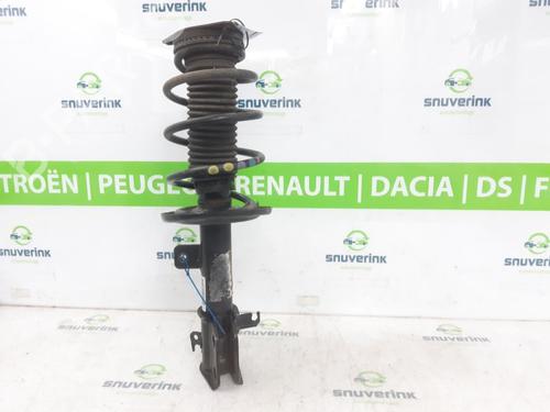 Used Left front shock absorber Left front shock absorber PEUGEOT 208 II (UB_, UP_, UW_, UJ_) e-208 (136 hp) 26202738 26202738