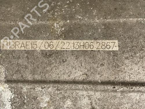 Gearbox FORD TRANSIT COURIER B460 Box Body/MPV 1.5 EcoBlue | BP40588059M3 - Image 8