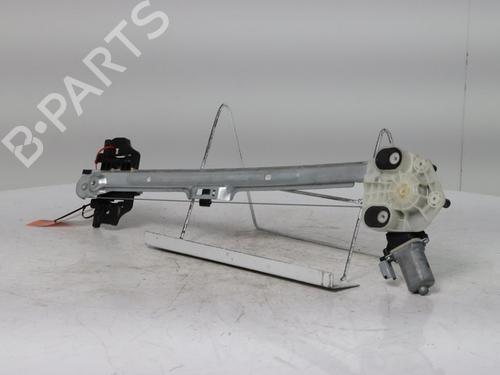 Front right window mechanism CITROËN C3 IV (CC_, CB_) 1.2 PureTech 100 (CCHPV4) | BP33874502C23 - Image 2