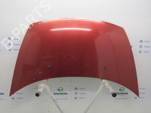 Used Hood CITROËN C3 I (FC_, FN_) 1.1 i (60 hp) 10792334