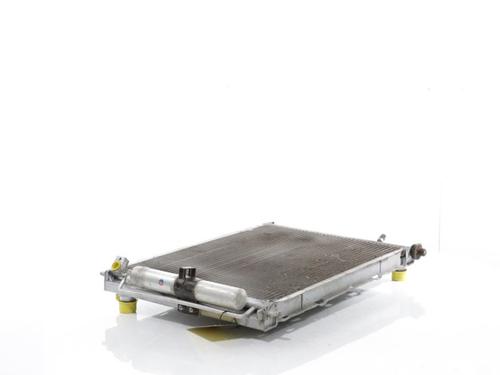 Water radiator RENAULT TWINGO II (CN0_) 1.2 16V (CN04, CN0B) | BP28288560M31