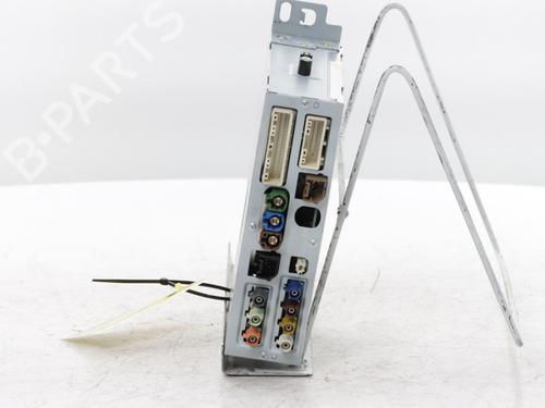 Radio RENAULT MASTER IV Van (F8__) BLUE DCI 150 (F8M3) | BP34566604E6 - Image 3