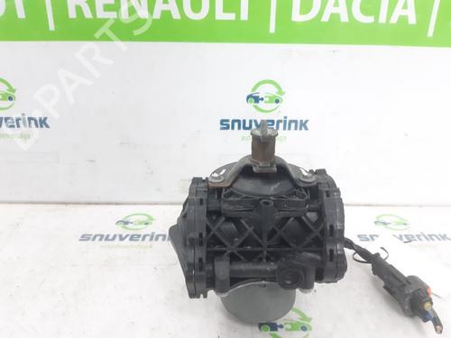 Vacuum pump PEUGEOT EXPERT Van (V_) E-EXPERT | BP25009559M80