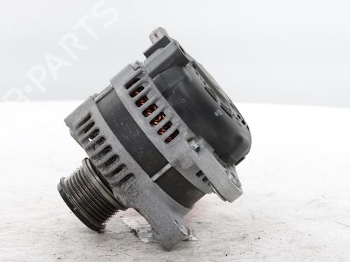 Alternator CITROËN C5 AIRCROSS (A_) 1.2 PureTech 130 (ARHNSJ) | BP34562267M7  - Image 5