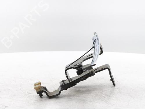 Interior handle PEUGEOT EXPERT Van (V_) 1.6 BlueHDi 95 | BP40585656I7 - Image 4