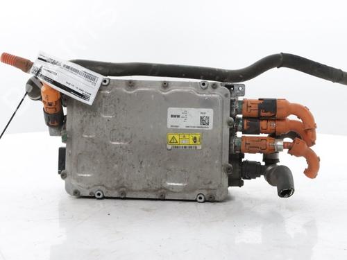 Used Inverter/Converter Inverter/Converter BMW 2 Active Tourer (F45) 225 xe Plug-in-Hybrid (224 hp) 40527494 40527494