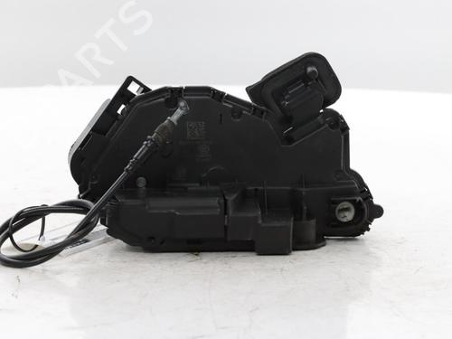 Used Front left lock Front left lock 39619129 39619129