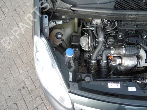 Engine mount PEUGEOT PARTNER Box Body/MPV 1.6 HDi / BlueHDi 75 | BP40569483M89  - Image 22