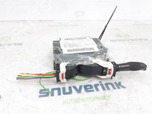 ECU airbags PEUGEOT 208 II (UB_, UP_, UW_, UJ_) e-208 | BP25884825M53 