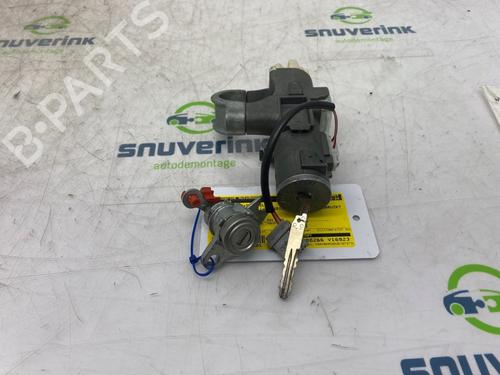 Conmutador de arranque NISSAN NV200 Van 1.5 dCi 90 (M20, M20N, M20M) (90 hp) 17571845