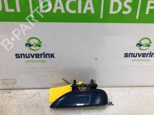 Used Front left exterior door handle Front left exterior door handle 24165999 24165999