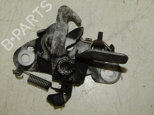 Hood lock PEUGEOT 206 Hatchback (2A/C) 1.4 i | BP21111119C133 