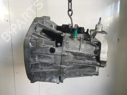 gearbox-renault-master-iv-van-f8__-2024-34566335 main image