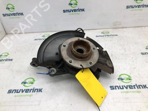 Left front steering knuckle RENAULT CAPTUR II (HF_) TCe 100 (HFMT) | BP24988936M25 - Image 3