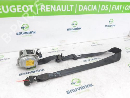 Used Front right seatbelt RENAULT TRAFIC III Van (FG_) 1.6 dCi 125 (FGMH) (125 hp) 24166267