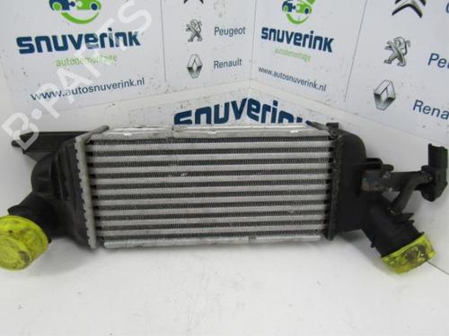 Intercooler CITROËN C5 II (RC_) 2.2 HDi (RC4HXE) | BP40563791M30 - Image 3