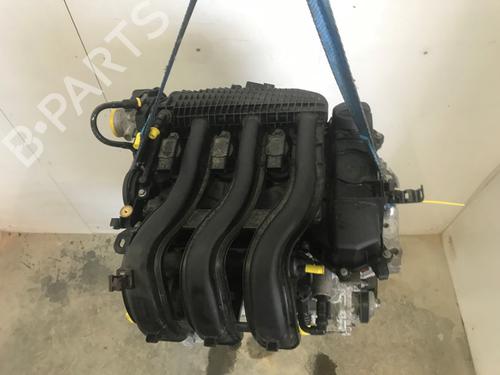 Engine PEUGEOT 208 I (CA_, CC_) 1.2 VTI 82 | BP37461775M1 - Image 6