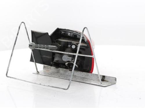 Left taillight RENAULT CLIO V (B7_) 1.0 SCe 75 (B7M5) | BP40543234C34 - Image 8