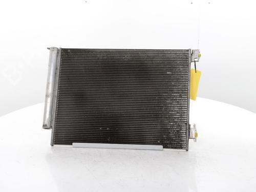 Used AC radiator RENAULT CLIO V (B7_) 1.0 TCe 100 (B7MT) (101 hp) 29640888
